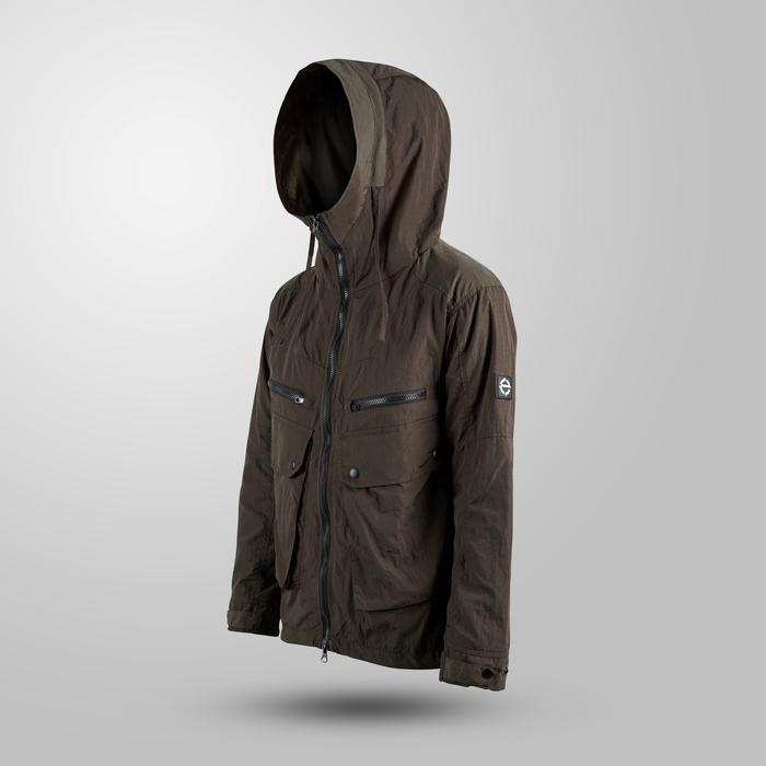 Equator Pride - Enamour Jaket Parka Casuals