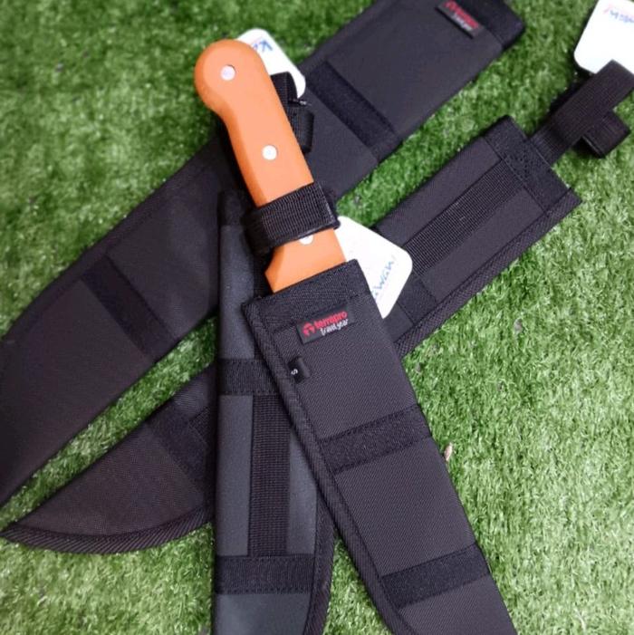 Sarung Golok Terrapro untuk Tramontina