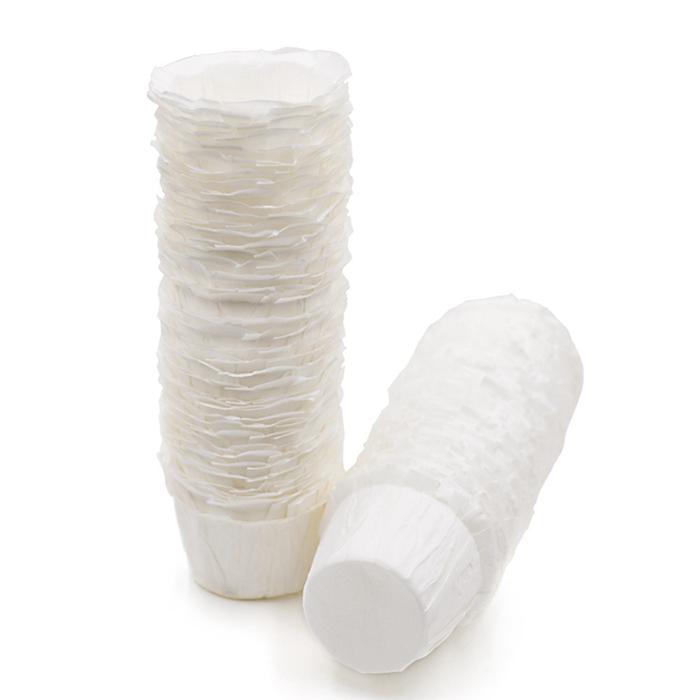 Disposable Coffee Filters Paper Coffee Filter For Reusable K Cup