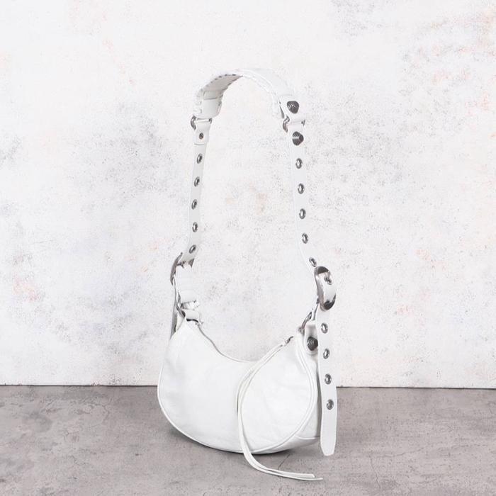 BALEN LE CAGOLE XS SHOULDER BAG