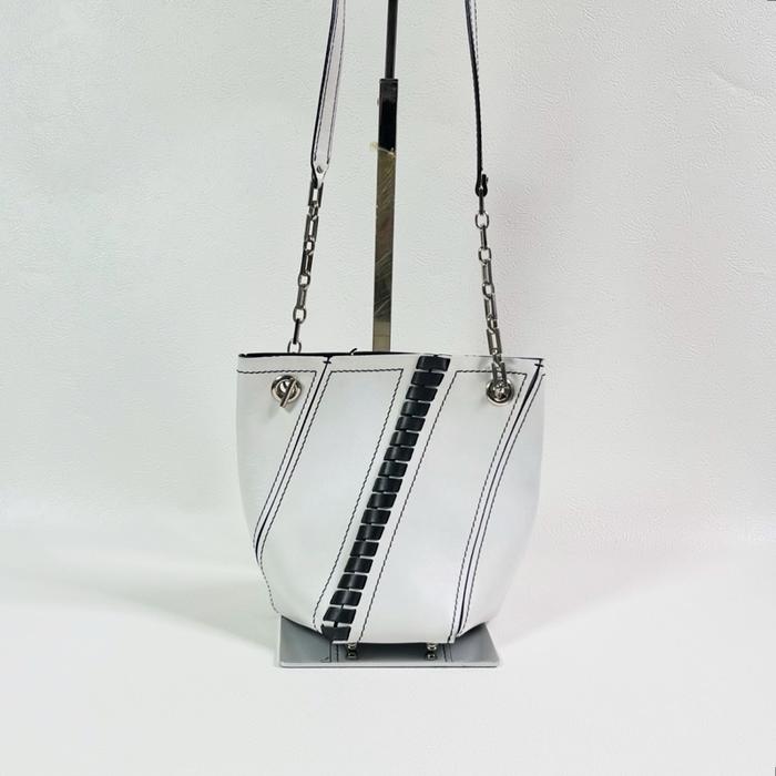 Proenza Schouler Mini hex Bag