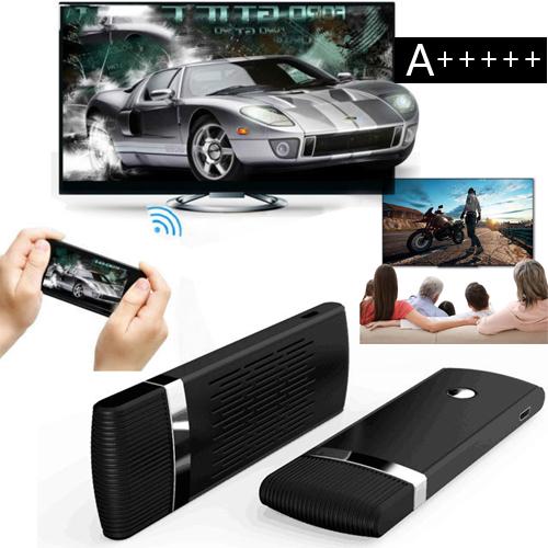 Miracast Android Dongle Wifi HDMI-compatible Airplay TV Stick