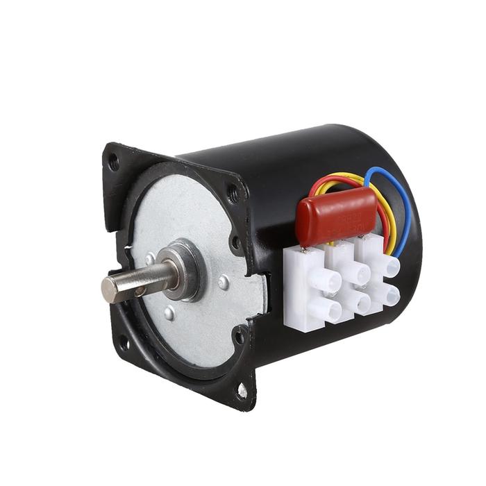 Synchronous Motor 15RPM 60KTYZ 220V 14W Permanent Magnet Synchronous