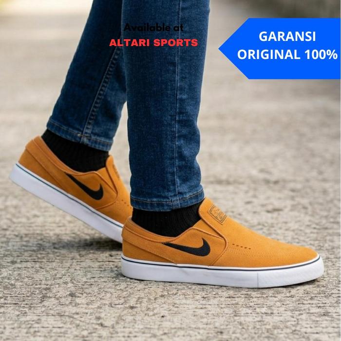 SNEAKERS PRIA JANOSKI+ SLIP FN5893 800 ORIGINAL