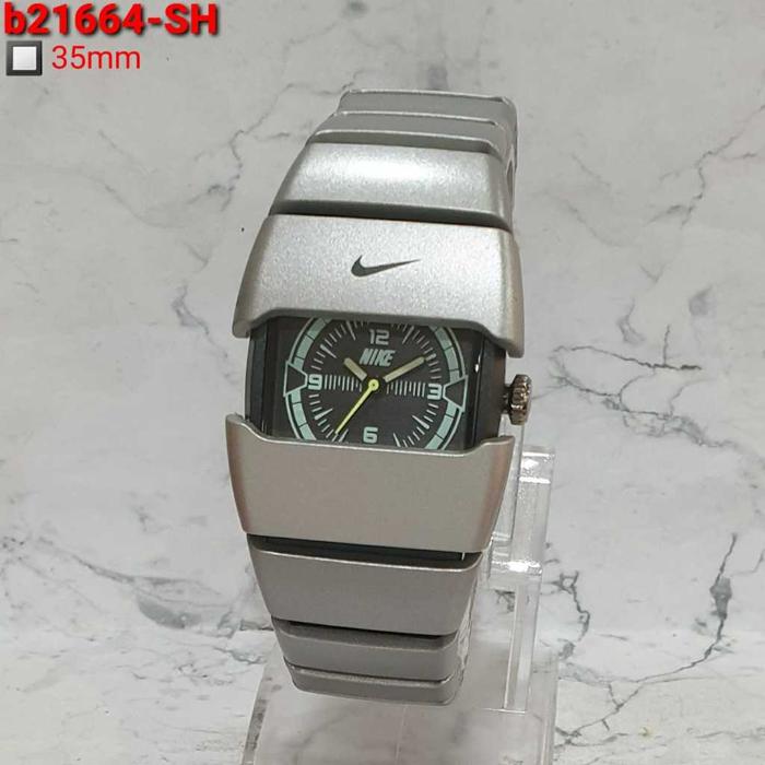 Jam Tangan NIKE 1664 Analog Rantai PROMO DISKON