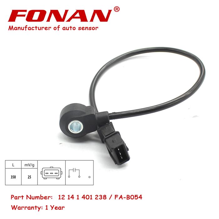 High Quality Knock Detonation Sensor For BMW E36 Z3 Cabrio Coupe VW