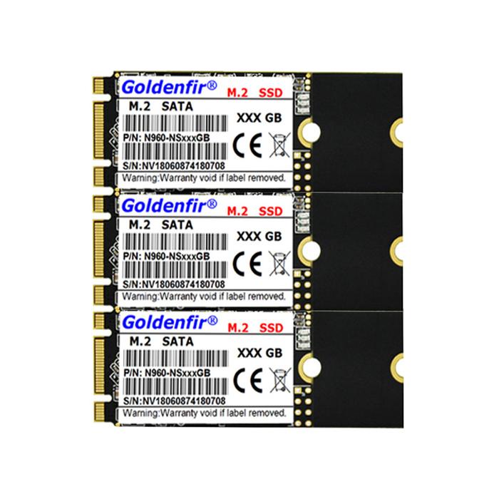 Goldenfir M2 SSD 2260 M.2 SSD