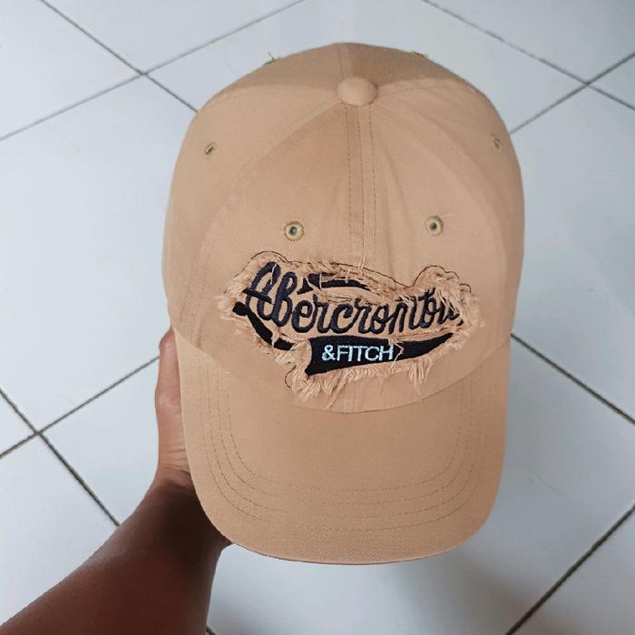 topi abercrombie,topi abercrombie
