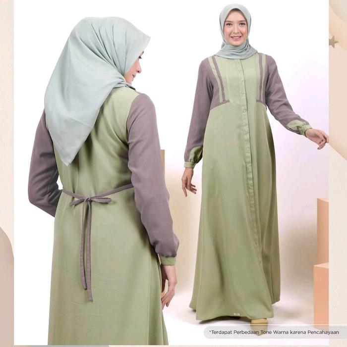 SALE Gamis Seply/Gamis Dewasa/Gamis Seply PROMO