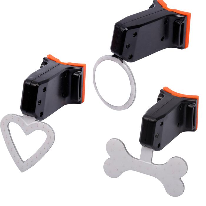 Bicycle Taillights USB Rechargeable Lights Mountain Bicycle