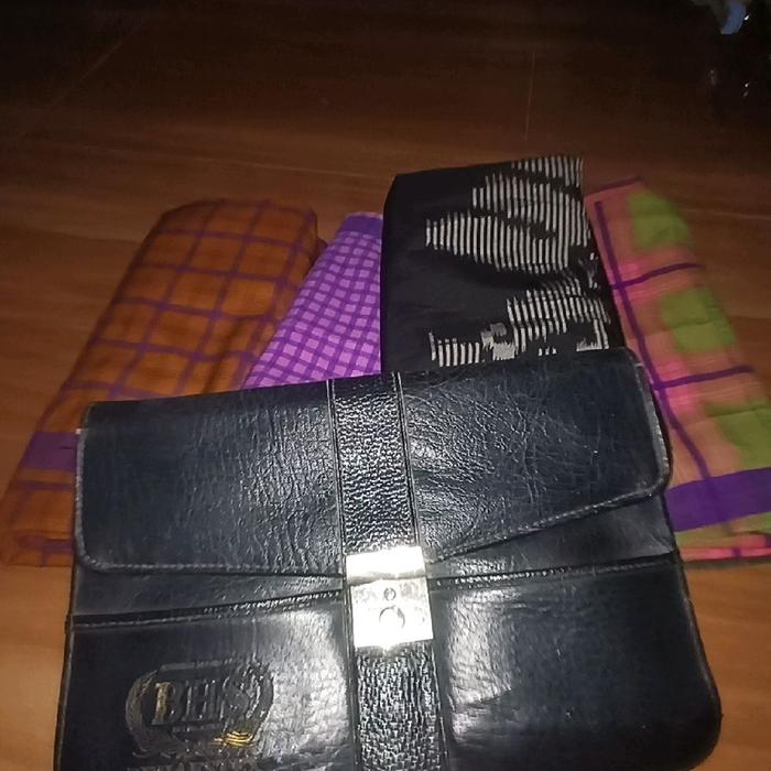 SARUNG BHS SUTRA SECOND LAWAS JADUL