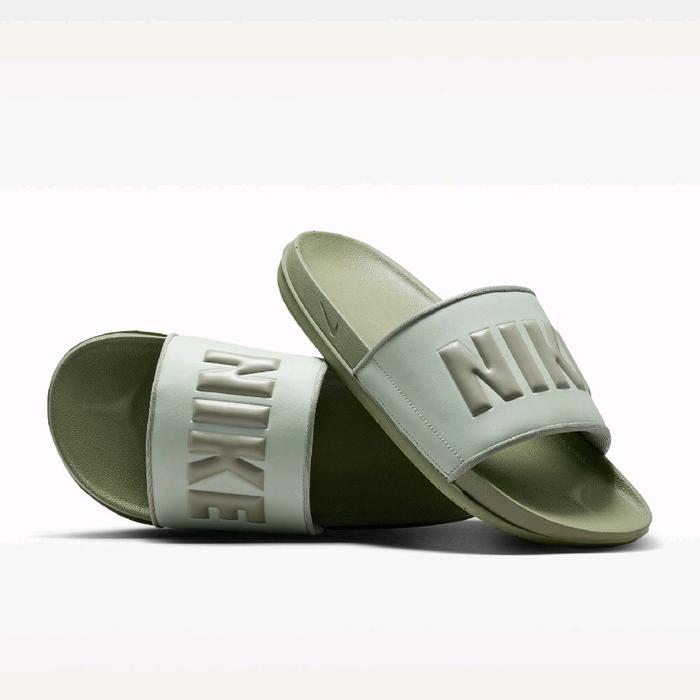Sandal nike offcourt slides sandals original sendal slop pria