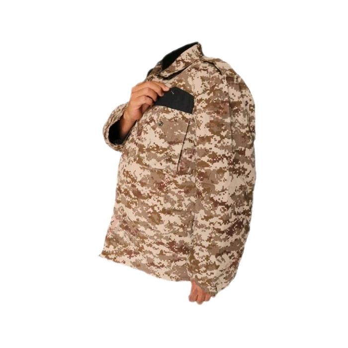 JAKET LORENG DISERT JAKET LORENG TACTICAL