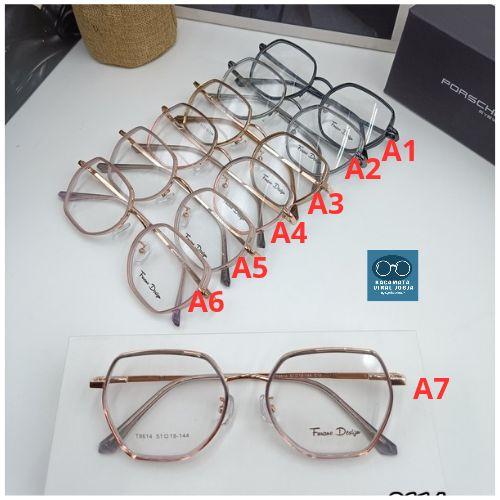 kacamata murah frame +lensa standar  resmi antiradiasi blueray photocromic bluecromic nigjdrive prog