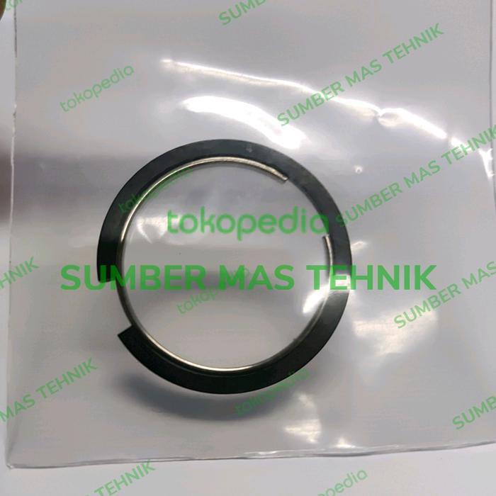 RING PISTON SET HM0810 T1