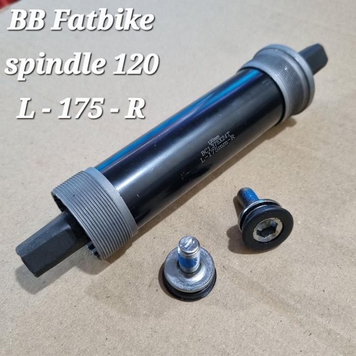 "Jual Produk Bottom Bracket BB FATBIKE BEARING 175L ''