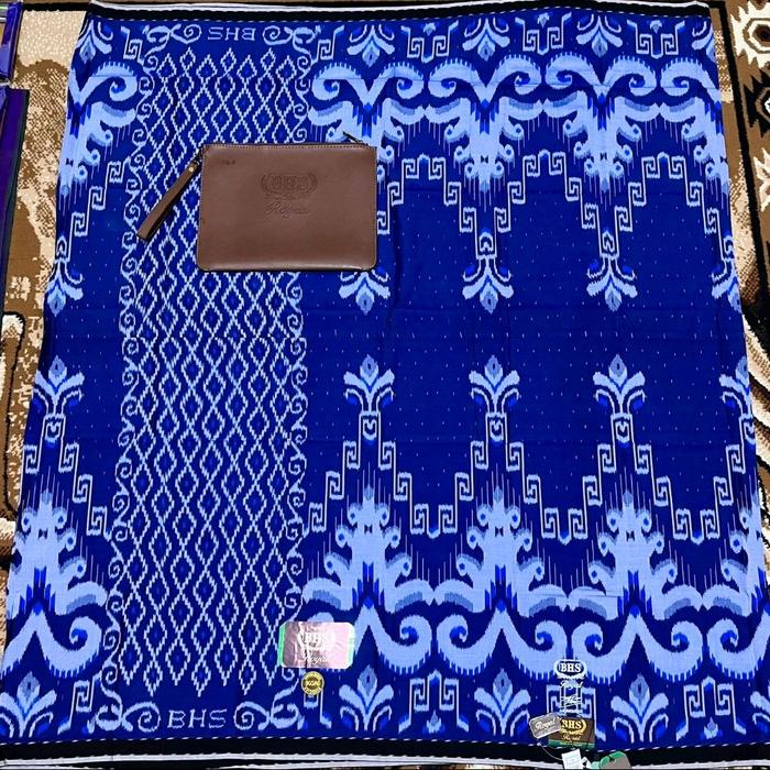 sarung BHS KWG,KGN,KSS ROYAL GOLD