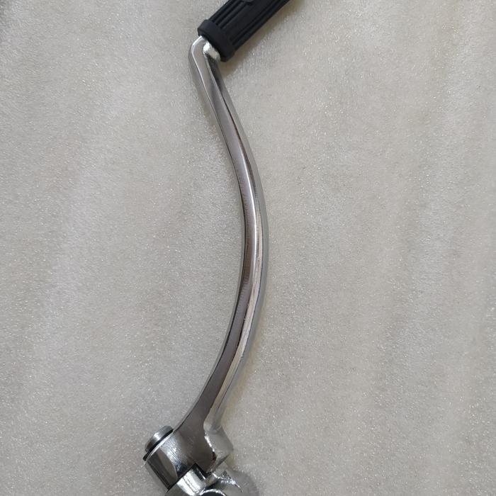 Spare Part Minerva Selahan Kick Starter Minerva Mx150 #Gratisongkir