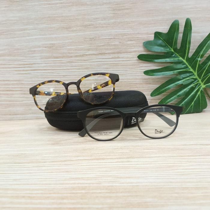 OBRAL Frame kacamata Dugo D-3903/ kacamata korea