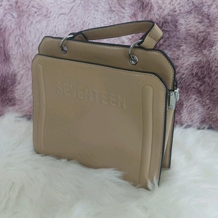 Tas seventeen cream  7 hongyang