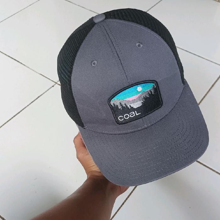 topi coal second,topi second