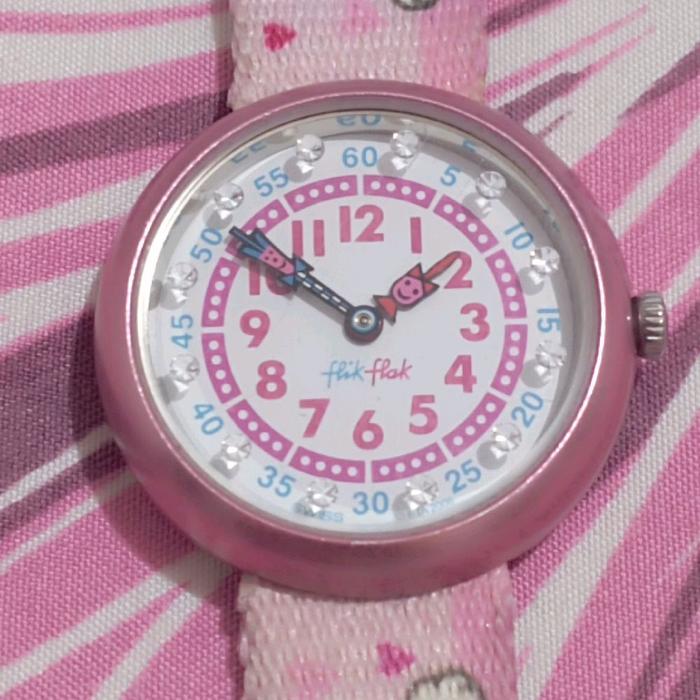 jam swatch flik flak kids