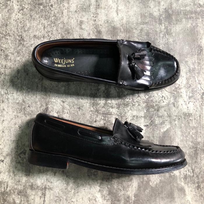 Weejuns G.H Bass Sepatu Loafers
