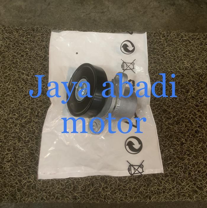 Tensioner fan belt grand vitara 2.0 escudo 2.0 KI1
