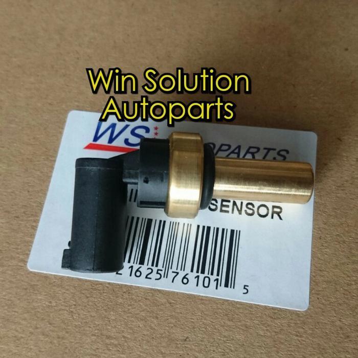 sensor ect temperatur radiator cruze Orlando spin Aveo sonic