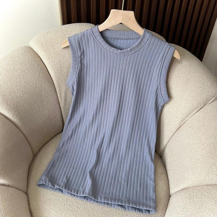 Tengtop knit / tengtop hornet / tengtop murah / tengtop wanita
