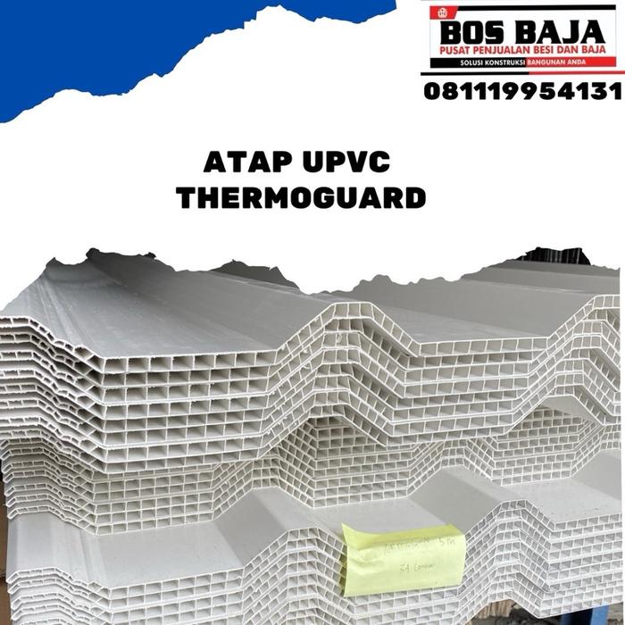 ATAP ALDERON MERK THERMOGUARD