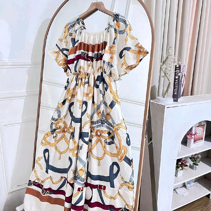 Elstore collection Dress Maira