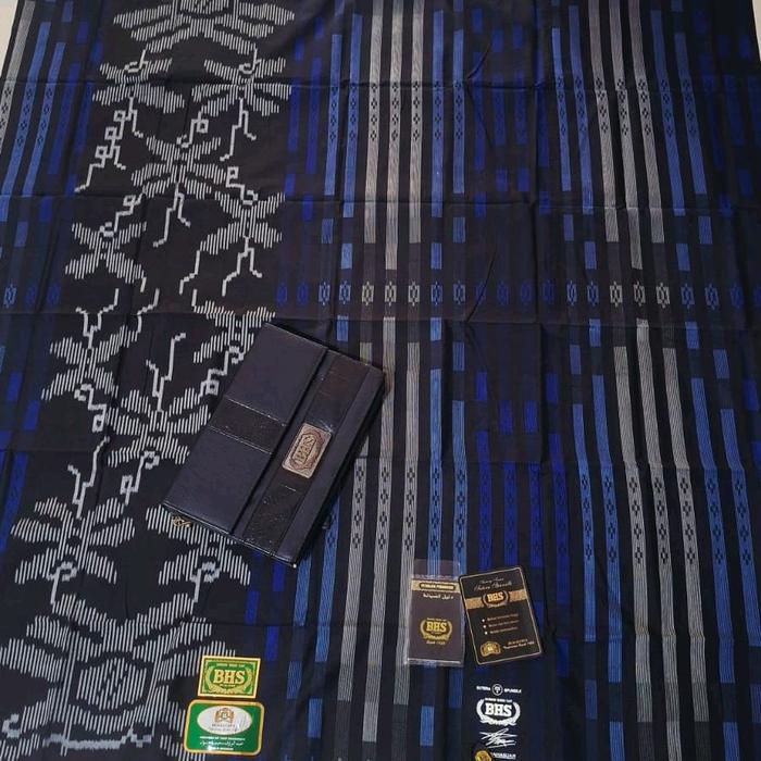 SARUNG BHS CCT SUTRA SPUNSILK 210 GOLD