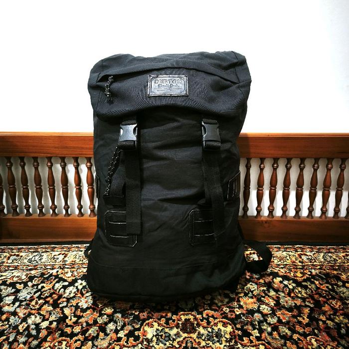 tas ransel burton backpack