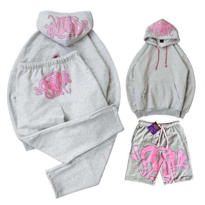 HOODIE SYNA WORLD FULL TAG