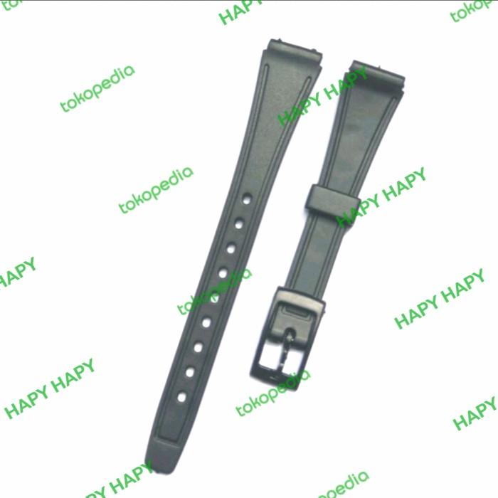 BARU!!! STRAP JAM TANGAN QQ KEPALA PLASTIK TALI JAM TANGAN QQ MURAH