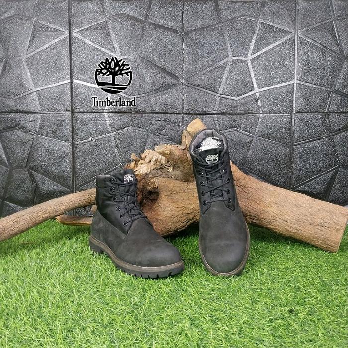 timberland boots motif camo black