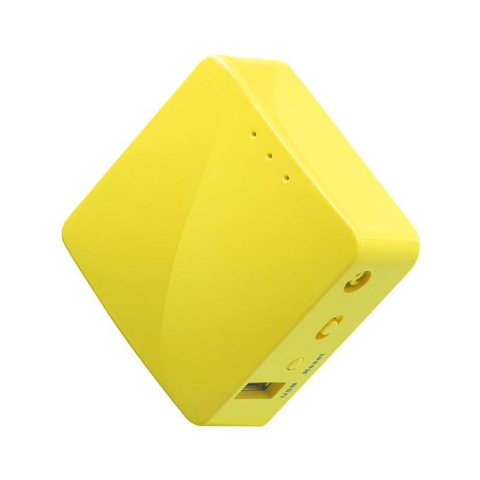 GL.iNet GL MT300N/V2 Mango Wireless Mini Portable VPN Travel Router