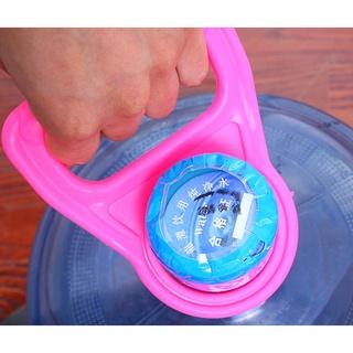 CASA LOGER Alat Bantu Angkat Galon Holder Galon Alat Pengangkat Galon Praktis Angkat Handle Grip Hol