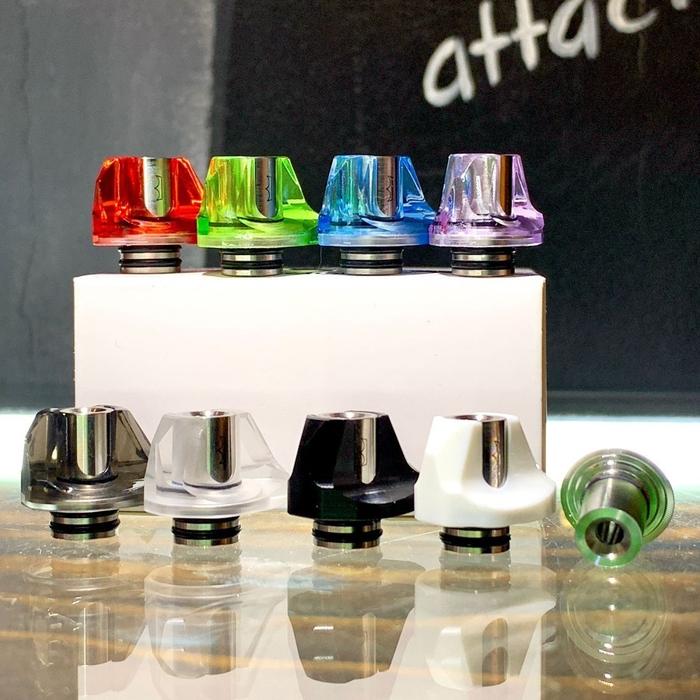 Coil/Wire Baby Alien Single Coil by Strike Wire