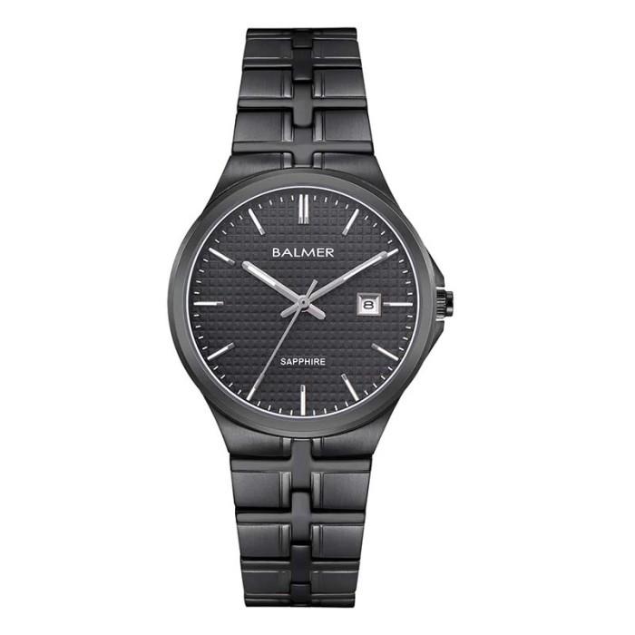 Jam Tangan Wanita 100% original Balmer ori b2717lbk4 b-2717l bk-4 2717 b2717l bk4 b2717lb k-4 k4 wat
