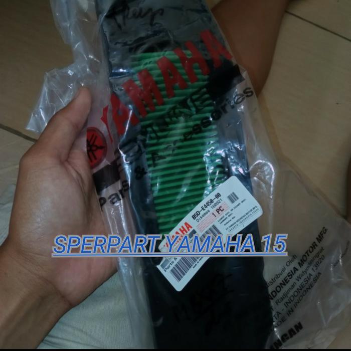 SARINGAN FILTER UDARA FREEGO YAMAHA ORIGINAL YGP
