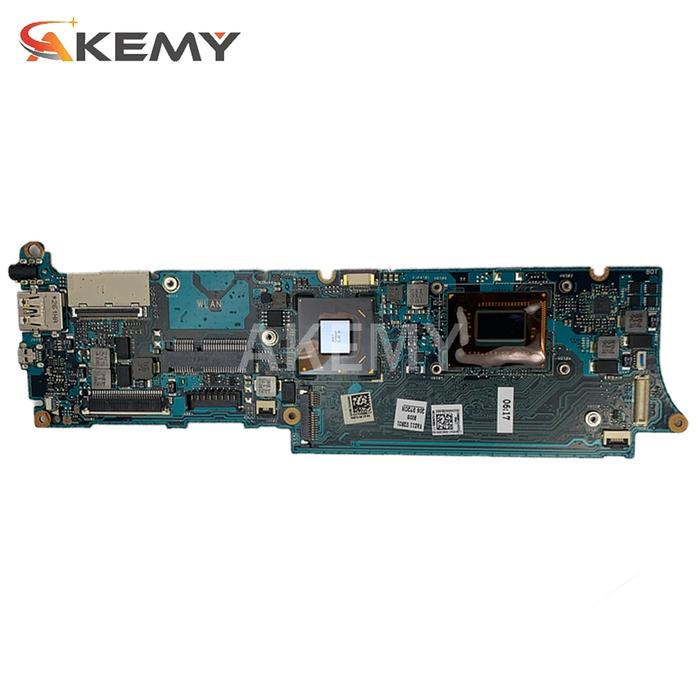 UX21A Papan Utama I3-3th Gen I5-3th Gen I7-3th Gen CPU 4GB RAM UNTUK