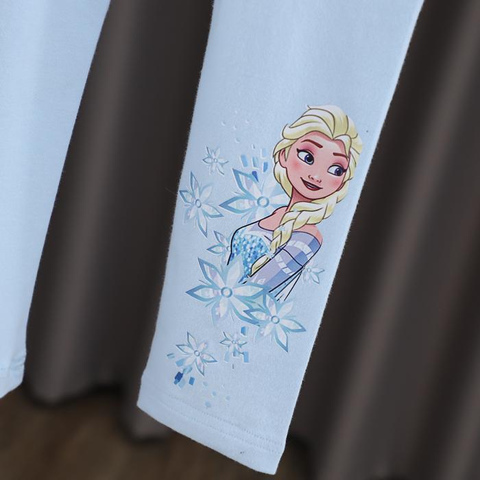 LEGGING FROZEN ELSA ANNA - CELANA LEGGING ANAK FROZEN