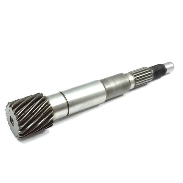 Shaft Drive Scoopy Esp K93 Beat Esp New 23411K81N00 #Gratisongkir