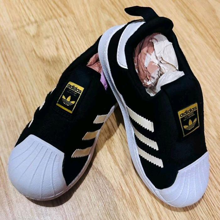 Sepatu anak impor ball dari luar Sneakers