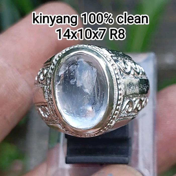 batu kinyang air batu kalimaya afrika /batu kalimaya /batu akik 01