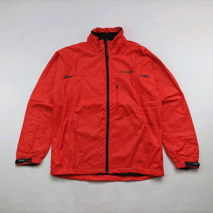 Top Shaleton warm padded anti air size L K091