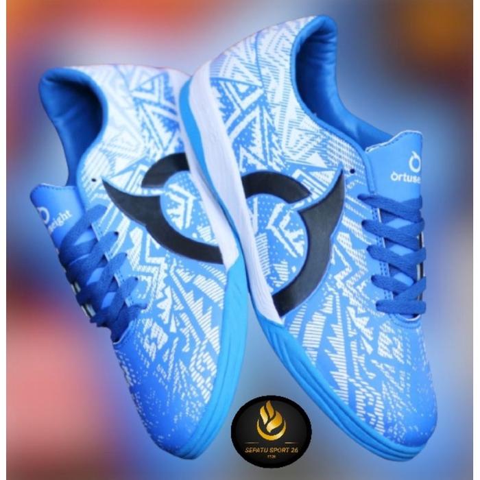 Sepatu Futsal Ortusight Sepatu putsal Ortus Ortusight catalyst Legion Oracale VOLT IN