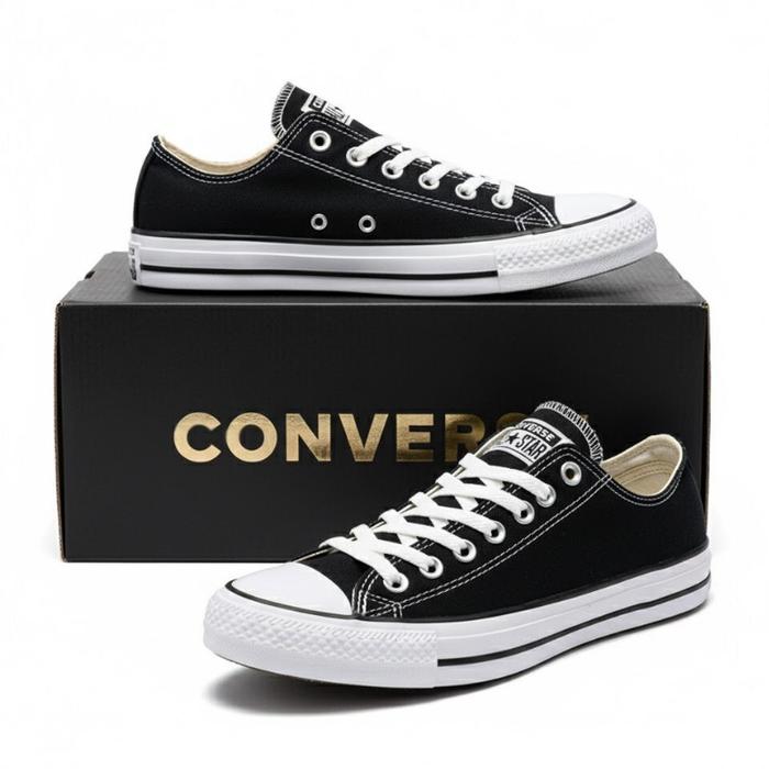 SEPATU CONVERS CASUAL ALLSTAR CLASSIC GRADE ORI KW SUPER HIGH QUALITY